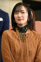 長屋晴子（緑黄色社会）