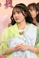 櫻井優衣（FRUITS ZIPPER）