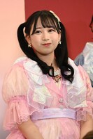 松本かれん（FRUITS ZIPPER）