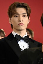 金城碧海（JO1）