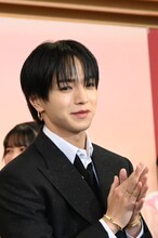 大平祥生（JO1）