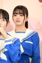 西森杏弥（僕が見たかった青空）