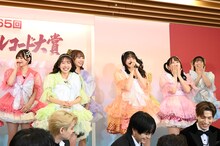 イメトレの内容を赤裸々に明かす鎮西寿々歌。