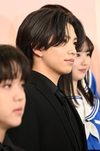 山田晃大（LIL LEAGUE）