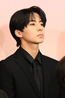 中村竜大（LIL LEAGUE）