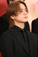 岡尾真虎（LIL LEAGUE）