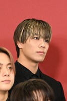 岩城星那（LIL LEAGUE）