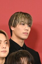 岩城星那（LIL LEAGUE）