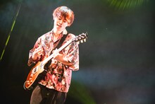 ゴンザレス（G / ヤングスキニー）（撮影：うえむらすばる）