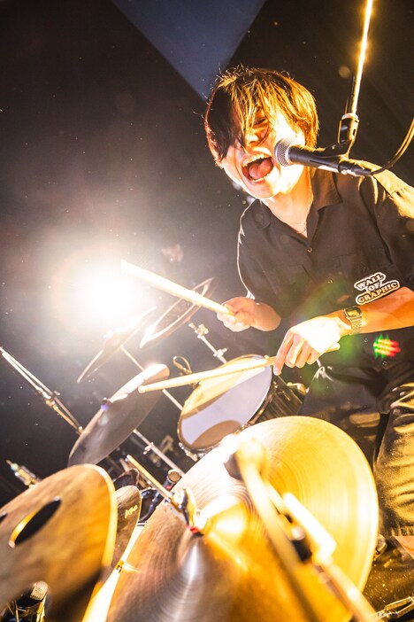 しおん（Dr / ヤングスキニー）（撮影：うえむらすばる）