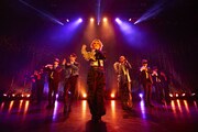 初のホール公演「ENVii GABRIELLA LIVE 2023 ENGABASIC Premium Edition」より。(写真提供:キングレコード)