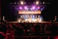 「H ZETTRIO DYNAMICS! 2023」大阪・ラブリーホール公演の様子。（Photo by Yuta Ito）