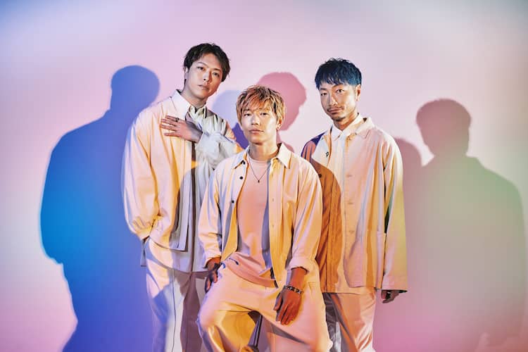 ソナーポケットがライブ活動一時休止、ko-daiが発声障害の治療専念する 