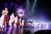 「新参者 Live at THEATER MILANO-Za」の様子。