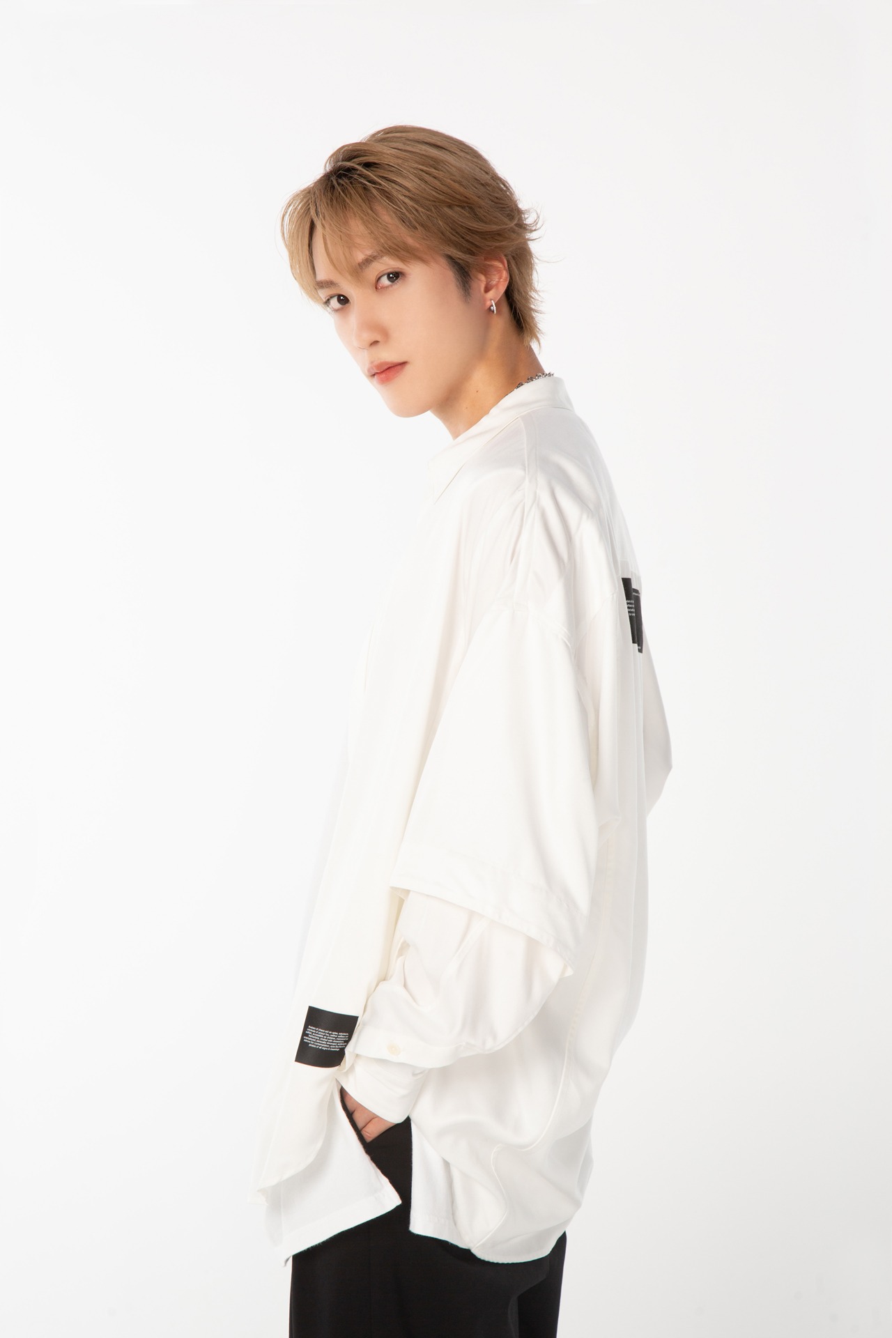 藤原樹