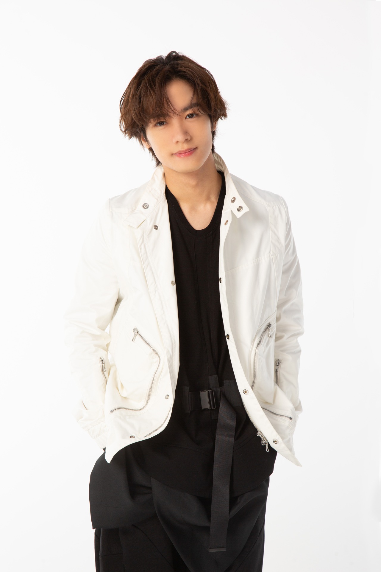 川村壱馬