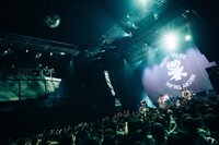 ネクライトーキー（撮影：垂水佳菜）