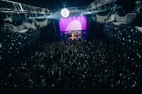 ネクライトーキー（撮影：垂水佳菜）