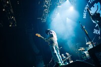 ネクライトーキー（撮影：垂水佳菜）