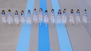 乃木坂46「思い出が止まらなくなる」ミュージックビデオより。