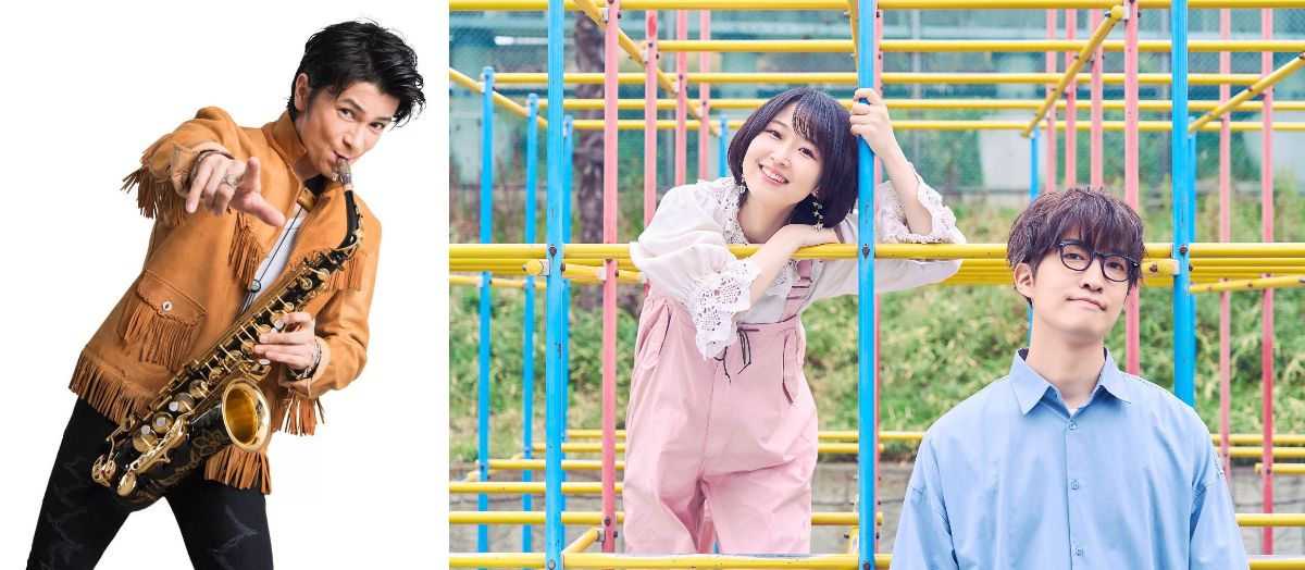 武田真治、コアラモード.。