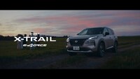 「NISSAN X-TRAIL e-4ORCE presents THE CONCERT DRIVE」より。