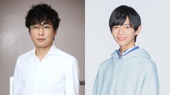 少年忍者・田村海琉が山崎樹範と親子役、渡辺俊美のエッセイ「461個のおべんとう」が朗読劇に　