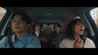 「NISSAN X-TRAIL e-4ORCE presents THE CONCERT DRIVE」より。