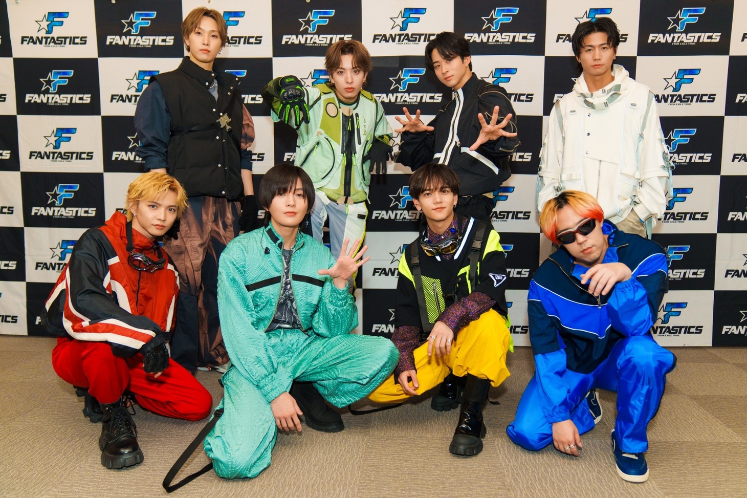 FANTASTICS
