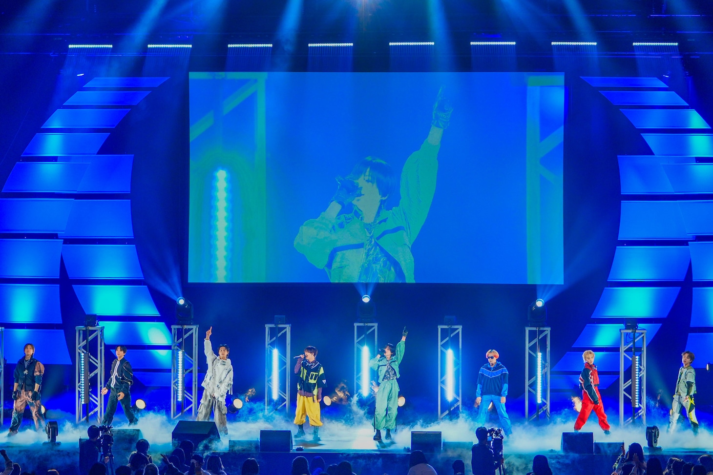 FANTASTICS