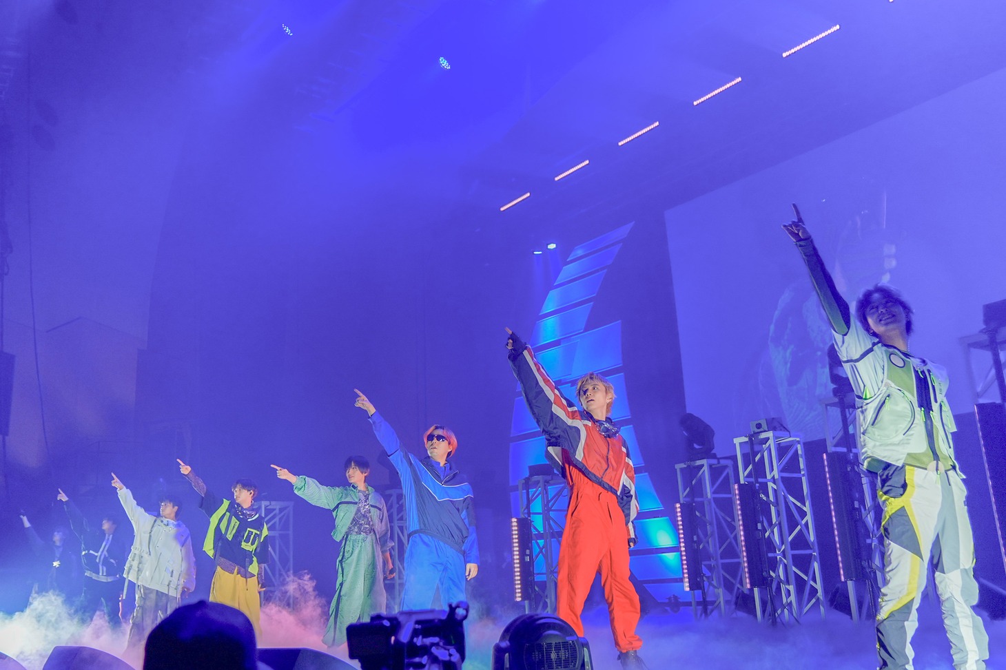 FANTASTICS