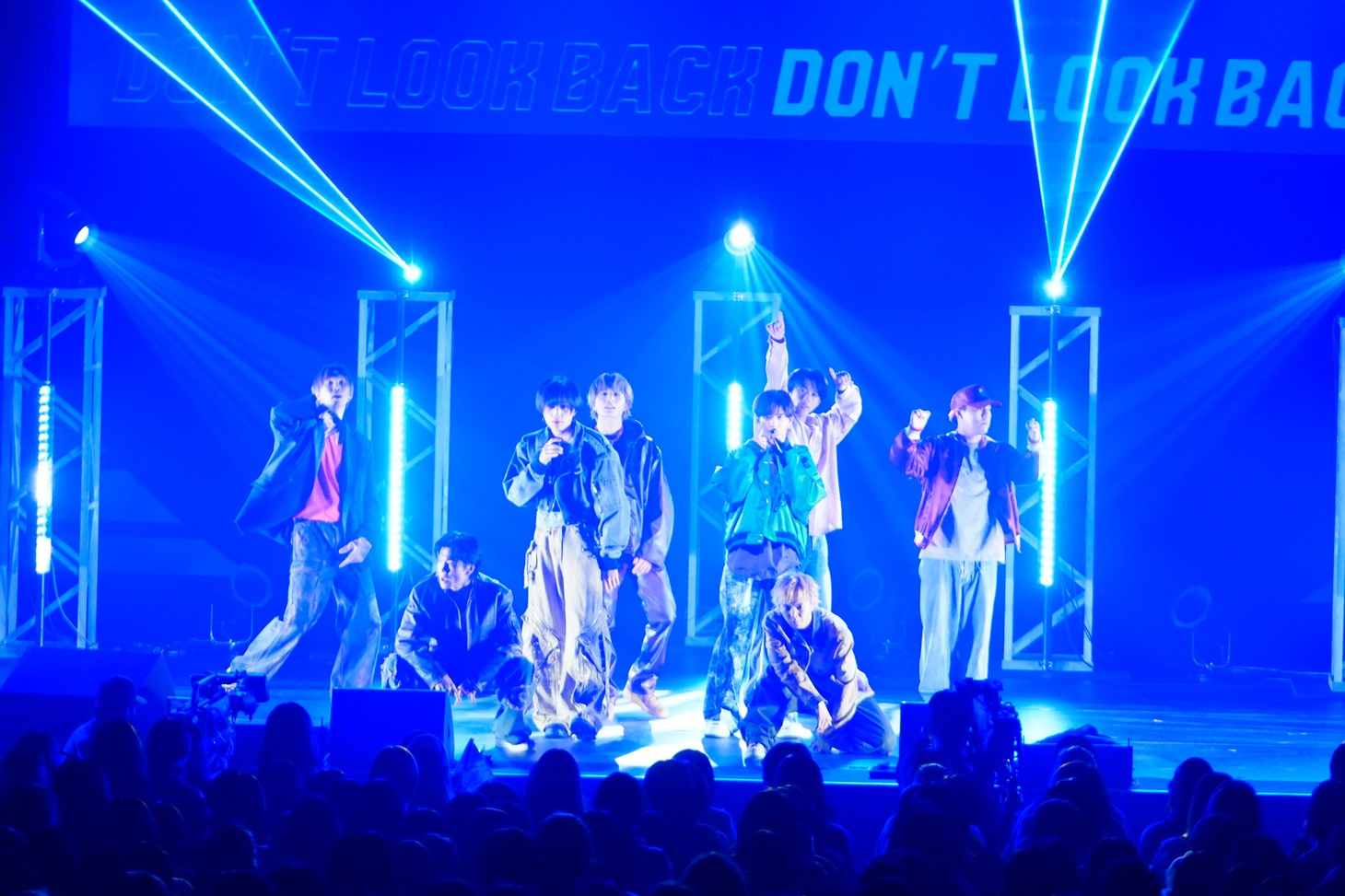FANTASTICS
