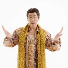 ペンとアップルをくっつけないPPAP