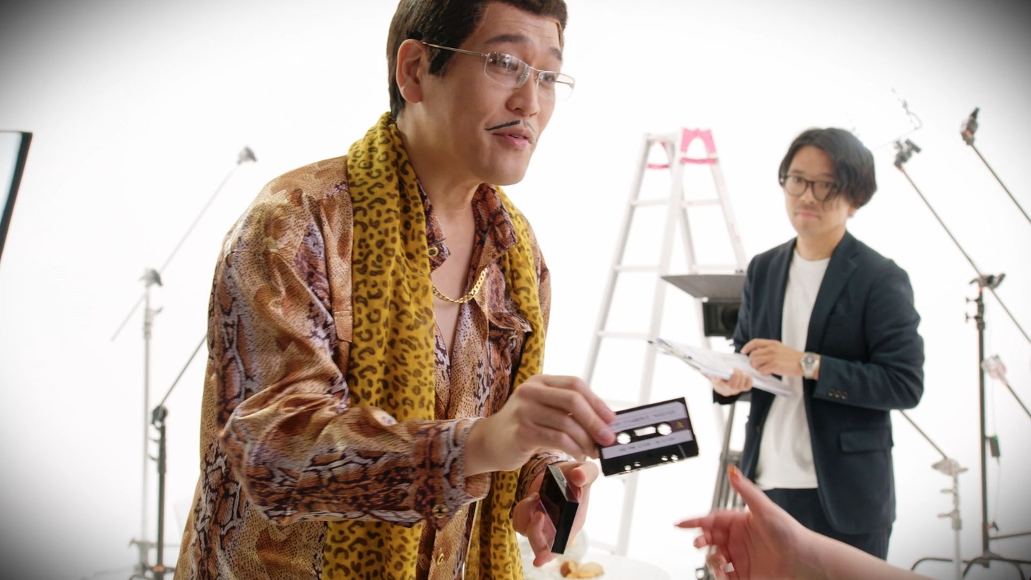 「PPAP プラは資源!!」より。