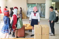 ドラマ「おっさんのパンツがなんだっていいじゃないか！」より。