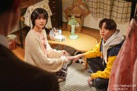 ドラマ「おっさんのパンツがなんだっていいじゃないか！」より。