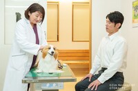 ドラマ「おっさんのパンツがなんだっていいじゃないか！」より。