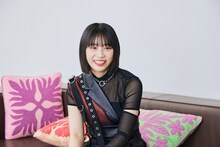 橋迫鈴（アンジュルム）