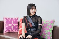 橋迫鈴（アンジュルム）