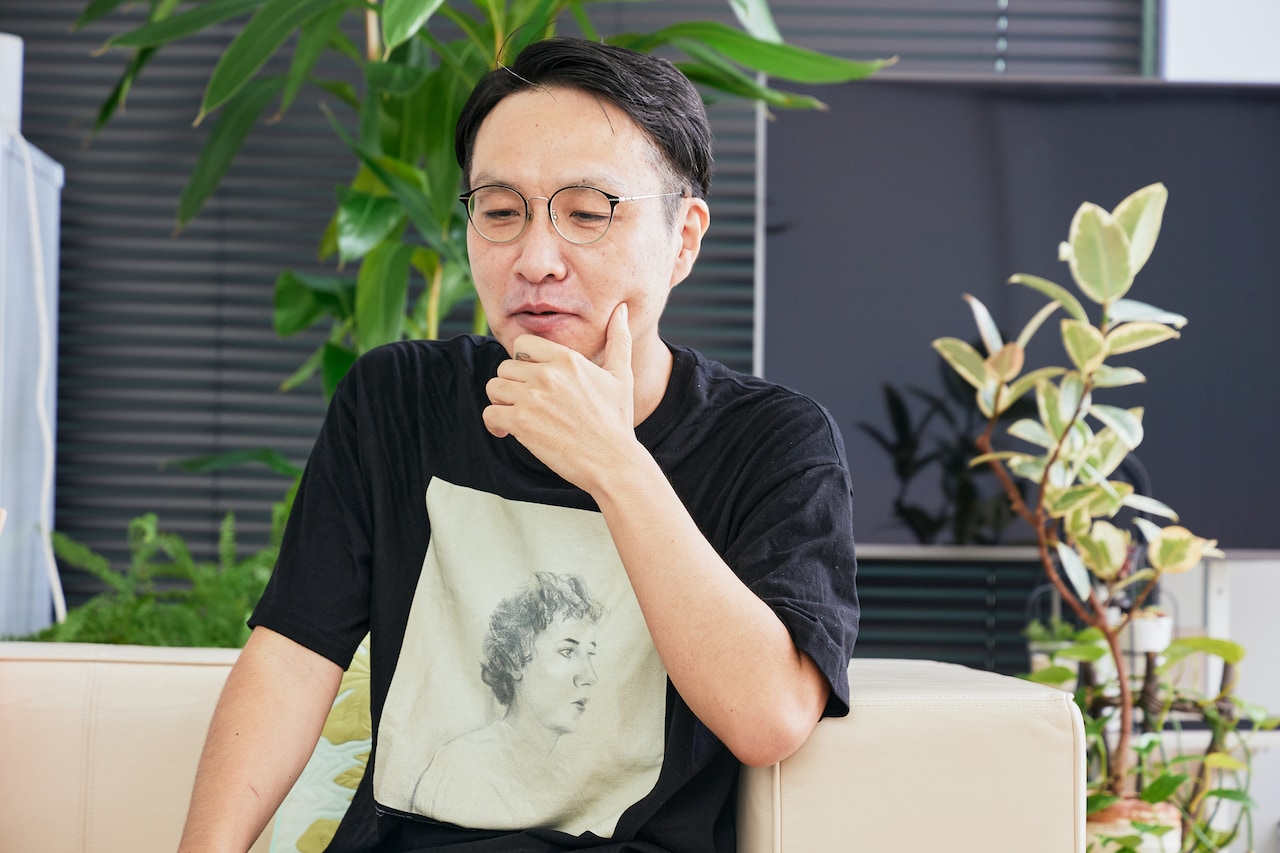 南波一海