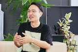南波一海