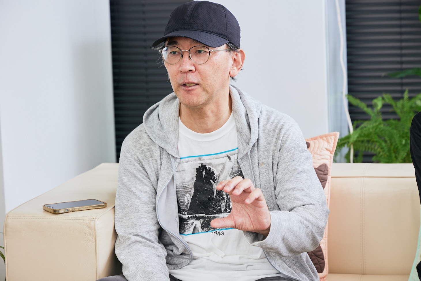佐々木敦