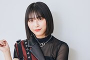 橋迫鈴(アンジュルム)