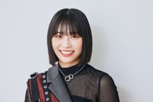 橋迫鈴（アンジュルム）