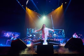 マカロニえんぴつ愛知でツアーファイナル、「ネクタリン」でティモンディ＆てれび戦士がダンス