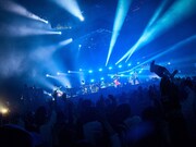 マカロニえんぴつ「マカロックツアーvol.16」最終公演の様子。（撮影：酒井ダイスケ）