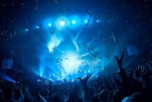 マカロニえんぴつ「マカロックツアーvol.16」最終公演の様子。（撮影：酒井ダイスケ）