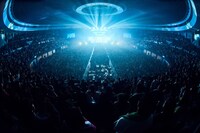 マカロニえんぴつ「マカロックツアーvol.16」最終公演の様子。（撮影：酒井ダイスケ）