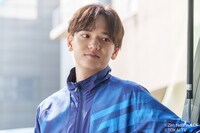 中島颯太演じる五十嵐大地