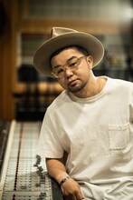 西寺郷太（NONA REEVES）